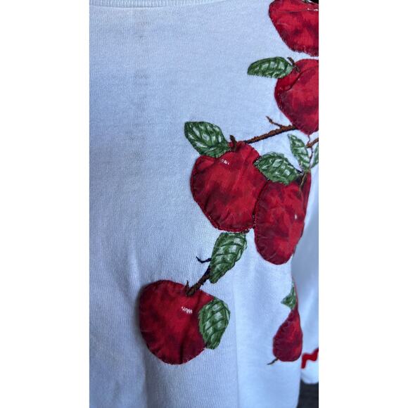 Vintage 70s capitol records reworked sweatshirt - Picture 2 of 6